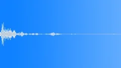 Bed falling on Sound Effect