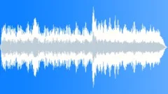 Bed filter Sound Effect