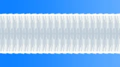 Bed harsh dist Sound Effect