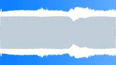 Bed harsh high Sound Effect