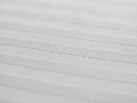 Bed linen Fotos de archivo