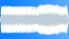 Bed low indust Sound Effect