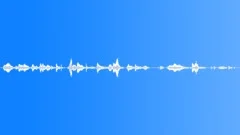 Bed, Old, Spring, Movement, Creak, Bounce, Multiple, Adjust, MetalSound Effect