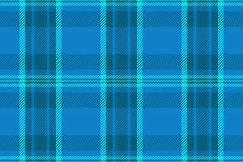 Bed pattern background texture, quilt tartan seamless fabric. Pajamas plaid.. Illustrazione stock