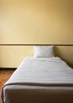Bed Stock Photos