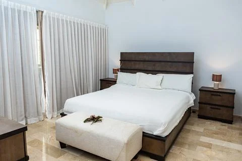 Bed Stock Photos
