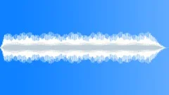Bed pulsingSound Effect