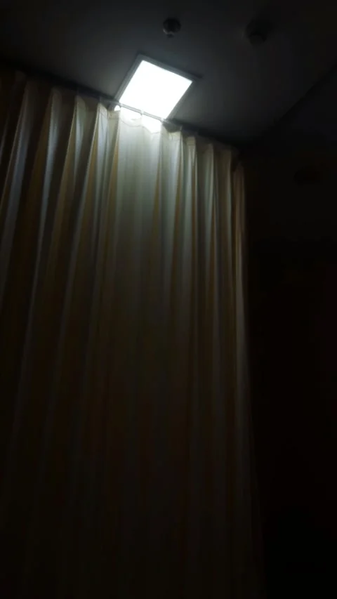 Bed Rest, Vertical 4k Footage Stock Footage 333268792