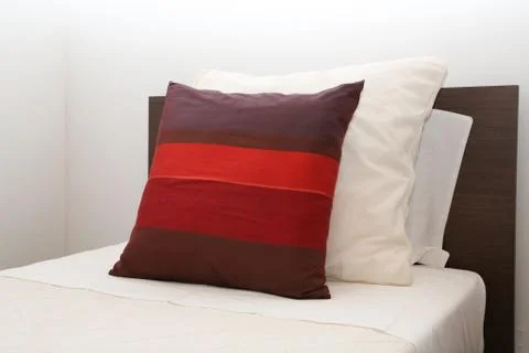 Bed room Stock Photos