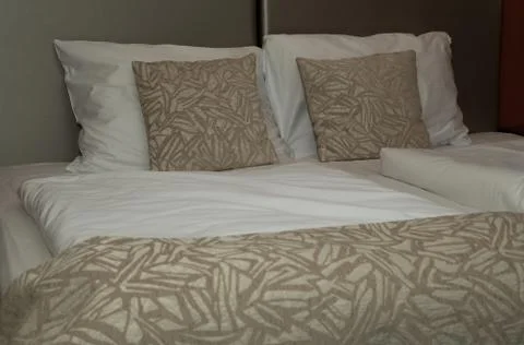 Bed Room Stock Photos