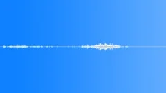 Bed sheet movement Sound Effect