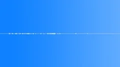 Bed sheet movementSound Effect