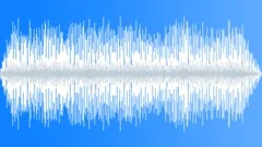 Bed short chopSound Effect