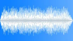Bed short chopSound Effect