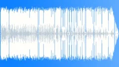 Bed short harsSound Effect