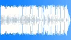 Bed short harsSound Effect