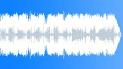 Bed short harsSound Effect