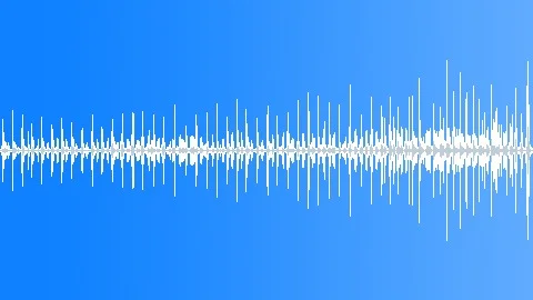 Bed spring creaking Sound Effect