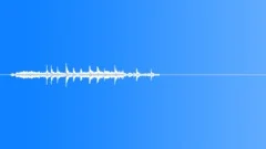 Bed squeak 03 Sound Effect