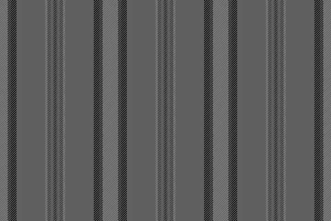 Bed stripe fabric lines, cut out pattern textile background. Up vector seam.. 스톡 일러스트