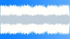 Bed synth lowSound Effect