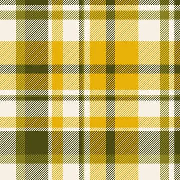 Bed tartan texture check, book seamless vector background. Color fabric pat.. 스톡 일러스트