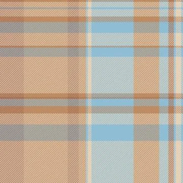 Bed vector background check, costume texture plaid pattern. Elegant tartan .. Stockillustratie
