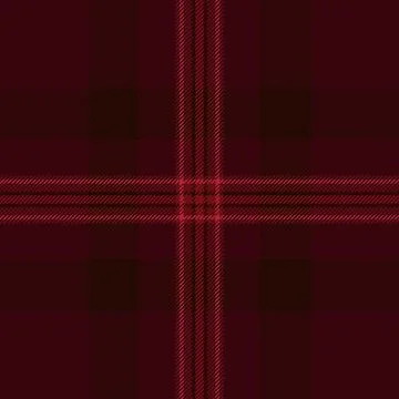 Bed vector seamless check, cotton texture textile pattern. Indian backgroun.. Stock Illustration