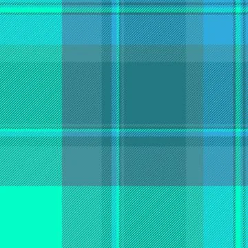 Bedding fabric textile seamless, artwork pattern check background. Show vec.. Illustrazione stock