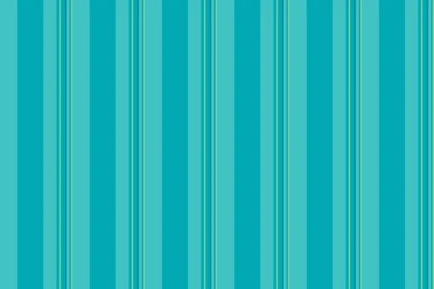 Bedding textile fabric texture, tone seamless lines pattern. Cold vertical .. イラスト素材