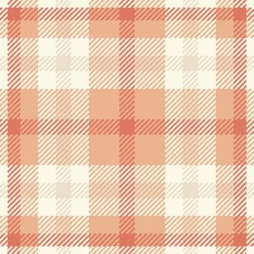 Bedding texture background check, antique textile seamless fabric. Identity.. Illustrazione stock