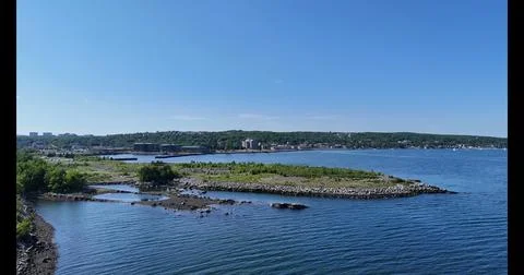 Bedford Basin Stock Photos