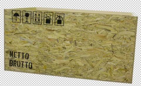 Bedna.png Stock Photos