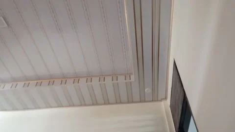 Bedroom Corner Stockbeeldmateriaal 197421242