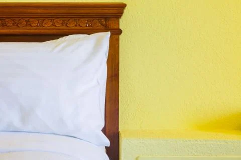 Bedroom Interior design Stock Photos