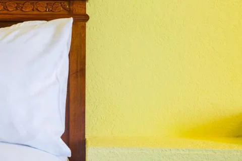 Bedroom Interior design Stock Photos