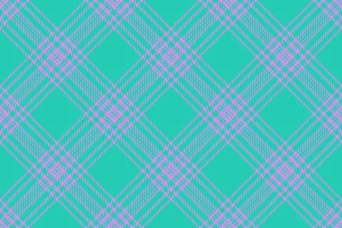 Bedroom pattern tartan vector, formal textile seamless fabric. Colorful bac.. Illustrazione stock