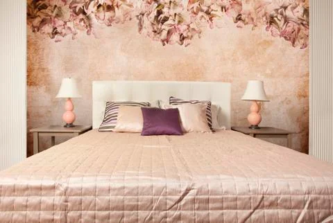 Bedroom Фото