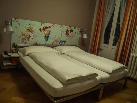 Bedroom Stock Photos