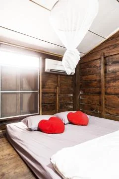 Bedroom Stock Photos