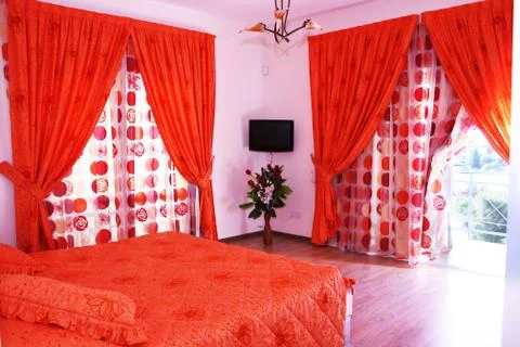 Bedroom Stock Photos