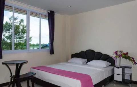 Bedroom Stock Photos