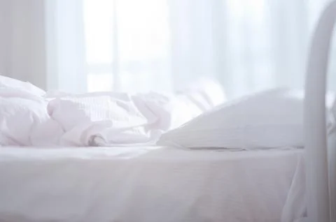 Bedroom Stock Photos