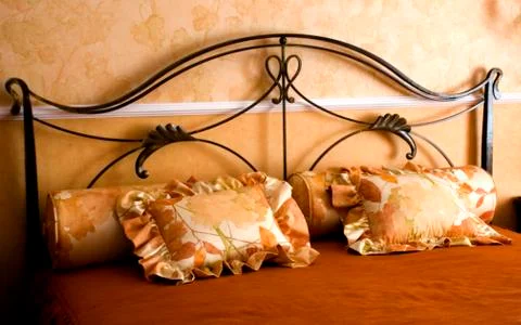 Bedroom Stock Photos