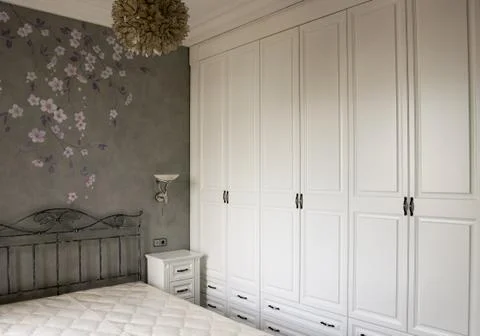 Bedroom Stock Photos