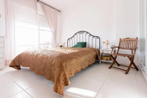 Bedroom Stock Photos
