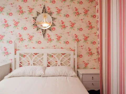 Bedroom Stock Photos