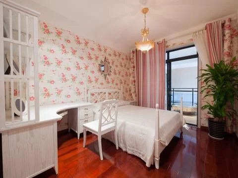 Bedroom Stock Photos