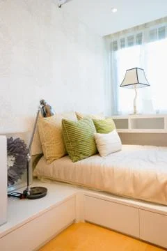 Bedroom Stock Photos