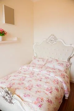 Bedroom Stock Photos